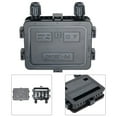 thumbnail image 1 of Battery Board Junction Box Carbon Fiber 180W-300W Pv Solar Panel Junction Box 180W-300W Waterproof Ip67 For Pv Solar System, 1 of 8