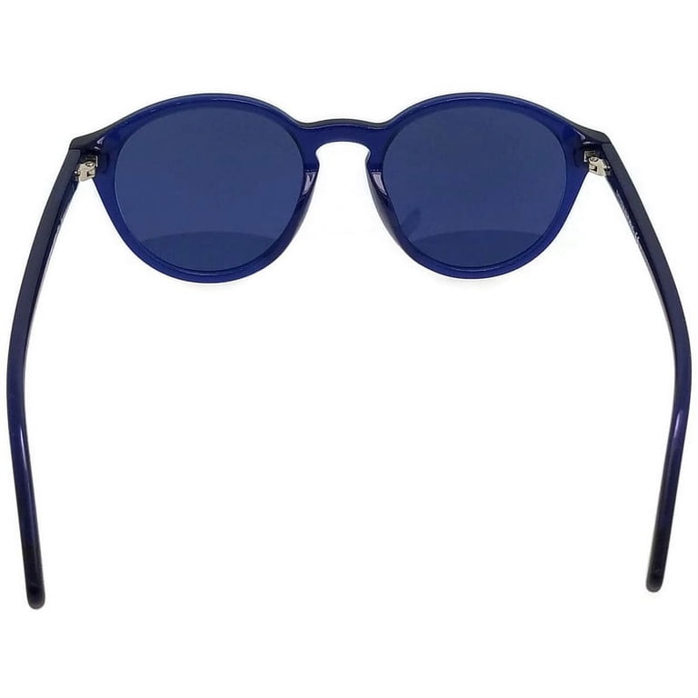 Banana Republic Royce/S PJP KU Blue Sunglasses Blue Lens  display picture 1