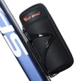 thumbnail image 2 of Tmvgtek West Biking Bike Bag Portabotellas Pvc Impermeable Kit De Reparación Organizador (B) Tmvgtek Para estrenar, 2 of 5