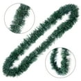 thumbnail image 6 of Cadorn Christmas Vine Garland for Holiday Decorations - Festive Hanging Decoration with Natural Look, Ideal for Xmas Tree, Home, Party Décor, 6 of 7
