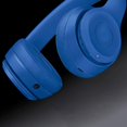 thumbnail image 5 of COMPATIBLE CON Almohadillas de repuesto para Beats Solo 2 y Solo 3 Wireless Auriculares supraurales (azul), 5 of 5