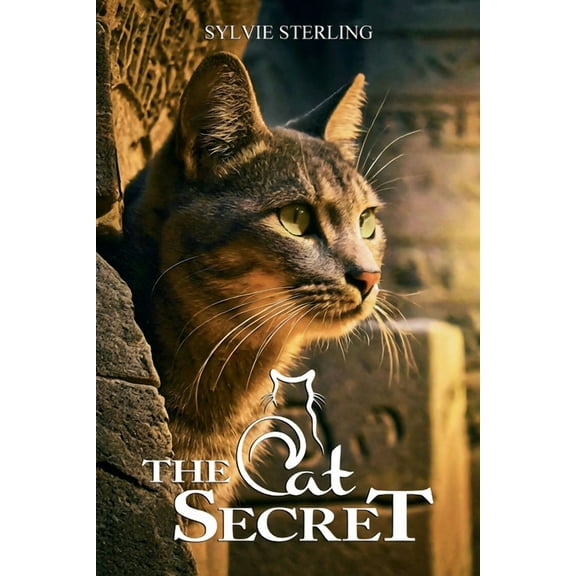 The Cat Secret, (Paperback)