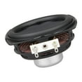 thumbnail image 6 of 68mm Loudspeaker 15W 4Ohm Full Ranges Speakers 20Core Voice Coil Neodymium Magnets Subwoofer Waterproof Design ABS Metal, 6 of 7