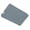 Grey, variant on hejhncii Stylish Insulated Protector for Window Air Conditioner Waterproof Oxford Fabric