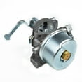 thumbnail image 3 of Carburetor Carb for Tecumseh HM90 8HP 9HP 10HP Engine Mower 5000w Generator New, 3 of 6