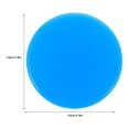 thumbnail image 2 of MOVTOTOP Blue Plastic Bingo Game Chips for Fun Prank Use and Math Learning Activities, 2 of 7