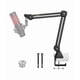 thumbnail image 1 of Xtellar Brazo Para Micrófono Soporte Ajustable De Metal Ba37 Color Negro, 1 of 1