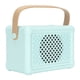 thumbnail image 4 of Altavoz Bluetooth, Altavoz Bluetooth Retro Altavoz HiFi Vintage Altavoz Bluetooth Retro Durabilidad probada en el Tiempo, 4 of 8