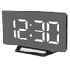 thumbnail image 1 of Reloj despertador digital electrónico Modo de atenuación automática Función de repetición fácil Pantalla LED grande Reloj de pared de escritorio BLESIY reloj despertador digital, 1 of 8