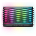 thumbnail image 2 of HyperGear LYTE XL Wireless LED Speaker - Black, 2 of 2