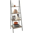 thumbnail image 4 of ClosetMaid Ladder 70.87'' Leaning Bookcase, 4 of 5
