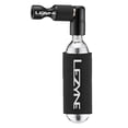 thumbnail image 1 of Lezyne, Trigger Drive, CO2 Inflator, Threaded, Presta, Schrader, Black, 1x16g, 1 of 1