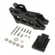thumbnail image 1 of Guía de cadena trasera de motocicleta Macarena Cubierta Del Motor de Rueda Dentada negro, 1 of 8