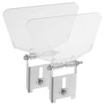 thumbnail image 3 of 1 Set Clear Eye Shield Eye Shield Assembly Cover Bench Eye Protector for Replace, 3 of 6