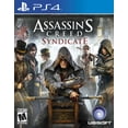 thumbnail image 2 of Assassin'S Credo Syndiqué [PlayStation 4], 2 of 5
