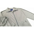 thumbnail image 4 of Men's casual Tracksuit plain season round Matching&nbsp;Outfit, 4 of 4