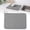 Grey, variant on ZOURIH Small Microfiber Dish Drying Mat,Absorbent Dish Drainer Mats for Kitchen Counter,15.7 x 11.8 inch Microfiber Dishes Drying Pad Countertops Sinks Draining Racks,Grey