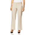 thumbnail image 1 of Calvin Klein Womens Classic Fit Straight Leg Suit Pant, 1 of 4