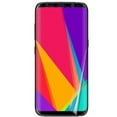 thumbnail image 3 of Samsung Galaxy S8+ Plus [2-PACK BISEN] 3D Curved Full Cover Screen Protector [Case Friendly], Edge-To-Edge Protect, Anti-Scratch, Anti-Shock, 3 of 3