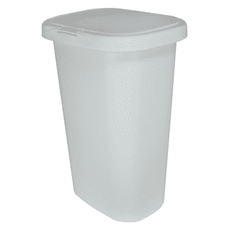 Rubbermaid Marshal® Classic 25 Gallon Trash Can Dome Top Lid 42” H