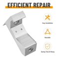thumbnail image 2 of Floor Repair Kit, No More Squeaks Kit Eliminates Floor Squeaks, 2 of 5