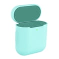 thumbnail image 1 of Silicone Protective Case for AirPods with Anti - Drop Design, 1 of 2