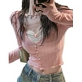 thumbnail image 3 of Txlixc Ropa de punto de moda para mujeres Txlixc moda, 3 of 9