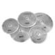thumbnail image 1 of Set de platillos Arborea Low Volume Hihats+16 Crash+18 Crash+20 Ride, 1 of 8