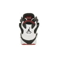 thumbnail image 4 of JORDAN 6 RINGS Boys sneakers 323419-012, 4 of 5