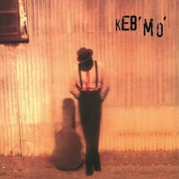 Keb'mo - Keb'mo - Music & Performance - Vinyl