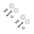 thumbnail image 3 of Worgeous 10 Sets  of Puzzle Cube Repair Tool Cube Plaything Screw and Nut Spring Buckles Puzzle Cube Toy Repair Parts Refurnished Parts, 3 of 8