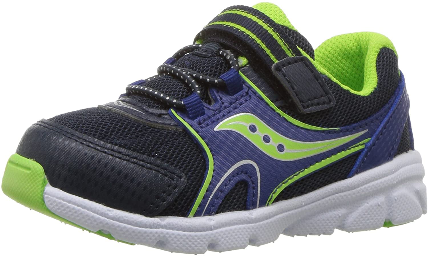 saucony extra wide toddler
