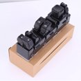 thumbnail image 3 of Becaristey Heat Resistant OBD Window Closer High Power Elevates View Black Multi-Purpose, 3 of 6