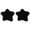 D*2, variant on 1 Pc Pet Hair Remover for Laundry – Effectively Removes Fur, Lint & Dander – Reusable, Eco-Friendly Laundry Pet Hair Catcher – Gentle on Clothes, Protects Machine, Easy to Use & Clean, Black