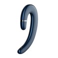thumbnail image 1 of Auriculares inalámbricos Bluetooth con gancho para la oreja, no auriculares con micrófono, 1 of 5