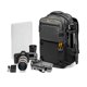 thumbnail image 2 of Mochila para cámara Lowepro Fastpack PRO BP 250 AW III negra, 2 of 4