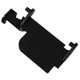 thumbnail image 5 of unbranded Repuesto Para Puerta De Microondas Soporte De Puerta Negro Resistente Y Durable, 5 of 8