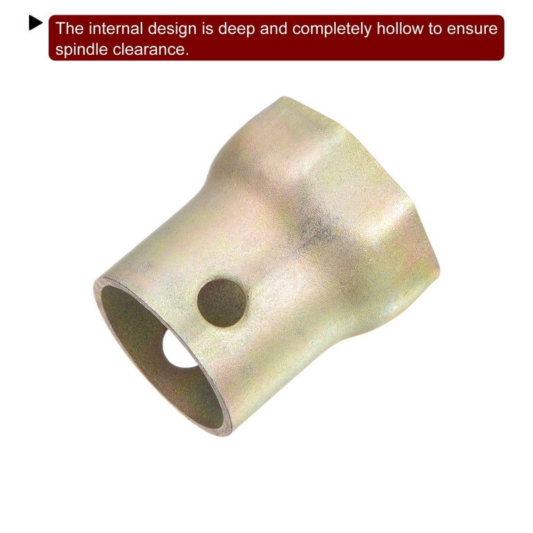 Spindle Nut Socket 87mm Point Wheel Bearing Locknut Socket 59 Off Spindle Nut Socket 87mm Point Wheel Bearing Locknut Socket 59 Off