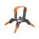 thumbnail image 5 of Tren de aterrizaje para drones CUTICAT naranja gris plegable ajustable en altura liviano, 5 of 8