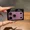 Style 3, variant on Metal Camera Protector For iPhone 17 ProMax 17Pro 17 ProMax Alloy Case Back Lens Tempered Glass Cover Protective Cap lens film