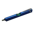 thumbnail image 5 of Mini Written Test Level Ruler Measurement Level Tool Aluminum Level With Magnetic Measuring Ruler Screwdriver Level, 5 of 9