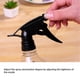 thumbnail image 4 of Seitruly Peluquería Peluquería Botella de spray Estilismo para el cabello Hervidor de agua Cosméticos Botellas multiusos para salón Cuidado del cabello, 4 of 6