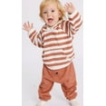 thumbnail image 2 of easy-peasy Baby Solid Hacci Joggers, Sizes 0-24 Months, 2 of 5