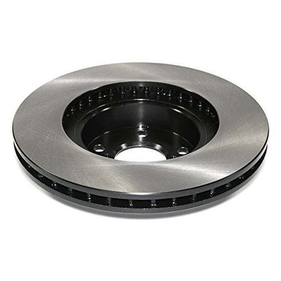 DuraGo BR31247-02 Disc Brake Rotor