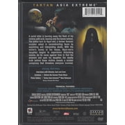 Face (DVD), Palisades Tartan, Action & Adventure