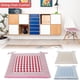 thumbnail image 2 of Asiento De Silla Alfombrilla De Soporte Antideslizante Cojín Suave Y Cómodo Para Uso En Interiores Y Exteriores Advancent HA044944-02, 2 of 6
