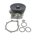 thumbnail image 4 of DNJ WP4268A Water Pump Fits Cars & Trucks 94-09 Saab 9-5 9-3 900 2.0L-2.3L L4 DOHC TC, 4 of 5