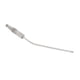thumbnail image 4 of Tubo de succión de aspirador quirúrgico, Tubo de succión de aspirador dental Tubo de succión quirúrgico dental Tubo de succión dental de acero inoxidable Estándares líderes en la industria, 4 of 8