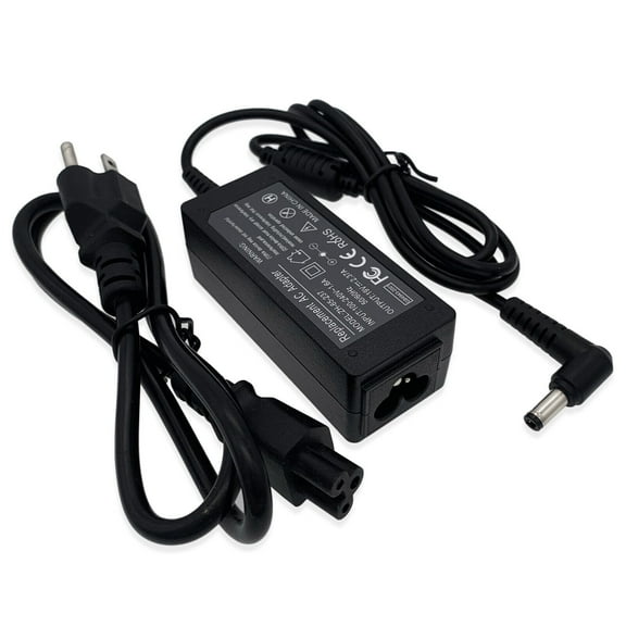AC Adapter Power Cord Battery Charger for Toshiba Satellite C55-B Series Laptop