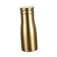 thumbnail image 1 of GROWTH TANK Water Pitcher Multifunctional Cold Water Kettle for Lemonade Coffee Iced Tea White Lid, 1 of 9